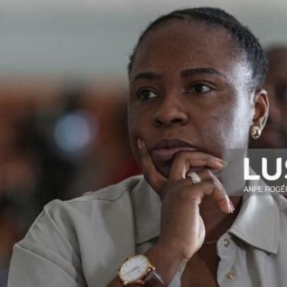 Captação de financiamento para OGE angolano não assusta, diz ministra
