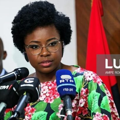 Linha de financiamento de Portugal é das mais flexíveis para Angola