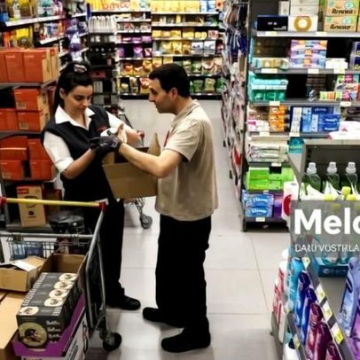 Setor de distribuição garante normalidade no abastecimento de produtos