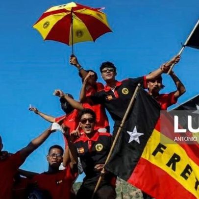 Oposição timorense exige respostas do Governo sobre redes mafiosas alegadas