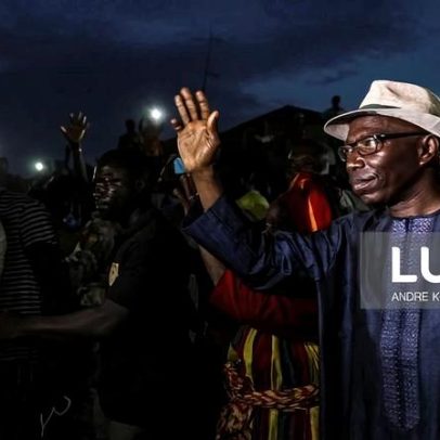 Família de opositor Domingos Simões Pereira denuncia vigilância armada em casa