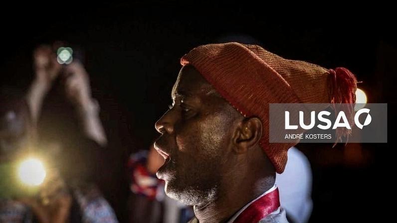 Guiné-Bissau: Candidato Fernando Dias rejeita proposta de transição da CEDEAO