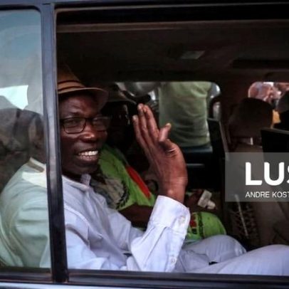 Opositor Simões Pereira ouvido como declarante no tribunal militar guineense
