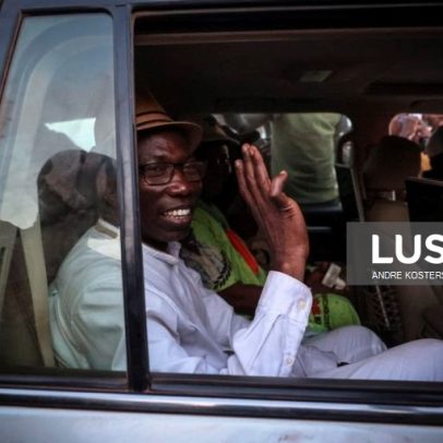 Principal opositor guineense notificado a comparecer no Tribunal Militar