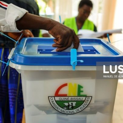 Juíza eleita presidente da Comissão Nacional de Eleições da Guiné-Bissau