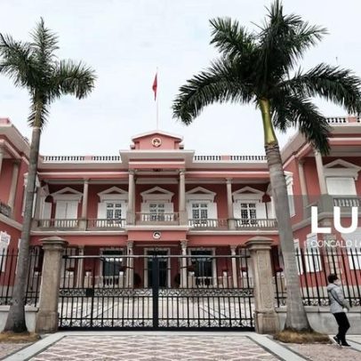 Juristas defendem ouvir advogados sobre lei da comissão de Segurança em Macau