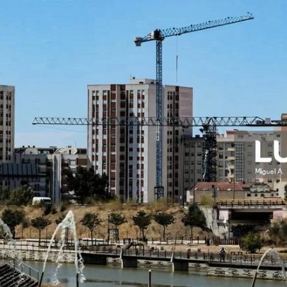 Custos de construção de habitação nova sobem 4% em 2025