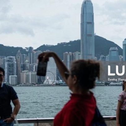 Hong Kong regista temperatura mais alta de sempre na véspera do Ano Novo Lunar