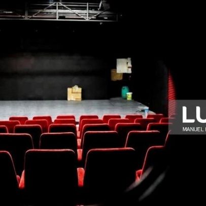 Mau tempo afeta 12 equipamentos da rede de teatros e cineteatros