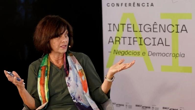 Plenário da CCPJ coopta por maioria Luísa Meireles para o cargo de presidente