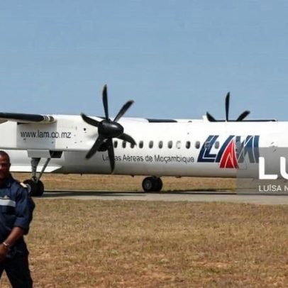 LAM coopera com autoridades em caso de antigos diretores detidos