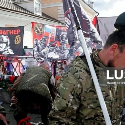 Grupo Wagner recrutou europeus para destabilizar países da NATO