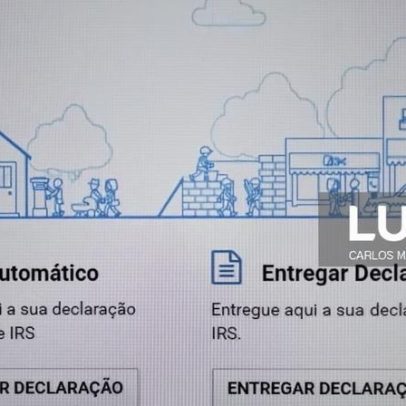 Receita fiscal do Estado sobe 2% em janeiro para 4.311,8 milhões