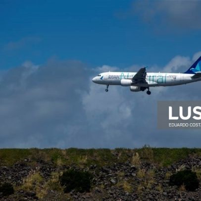 Consórcio acusa júri de decisão arbitrária sobre a Azores Airlines
