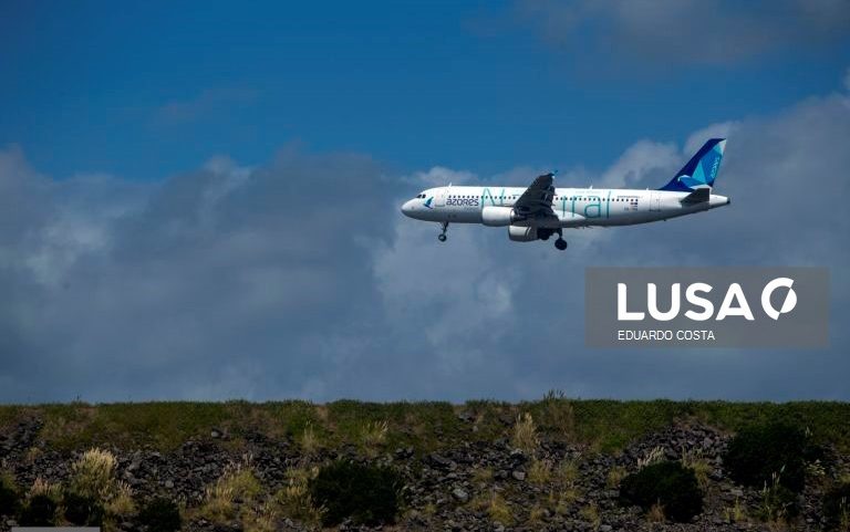 Consórcio acusa júri de decisão arbitrária e sem fundamento sobre a Azores Airlines