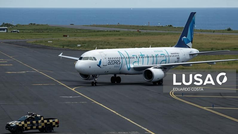 Parlamento aprova diplomas dos Açores e da Madeira para alterar subsídio social de mobilidade