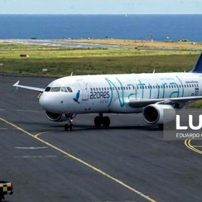 SATA propõe encerrar privatização da Azores Airlines sem adjudicação