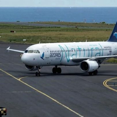 Proposta de alienação da Azores Airlines não serve interesses da SATA
