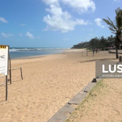 Turistas estrangeiros em hotéis moçambicanos triplicaram em cinco anos
