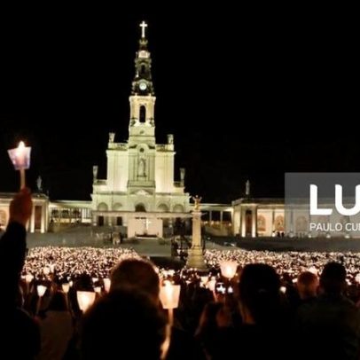 Santuário de Fátima regista lucro de 2,2 milhões de euros em 2025