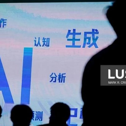 Baidu anuncia recompra de ações de 4,24 MME e distribuição de dividendos