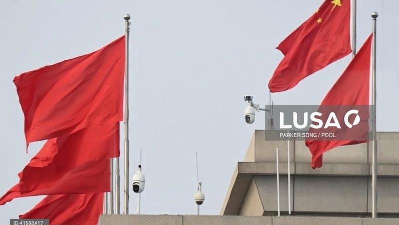 Observatório acusa China de construir “estado policial tecnológico distópico”