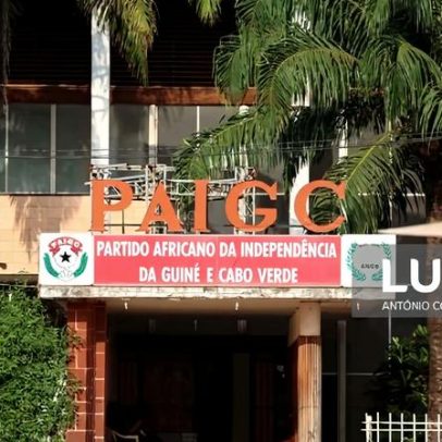 PAIGC acusa grupo contestatário de tentar assaltar o partido na Guiné-Bissau
