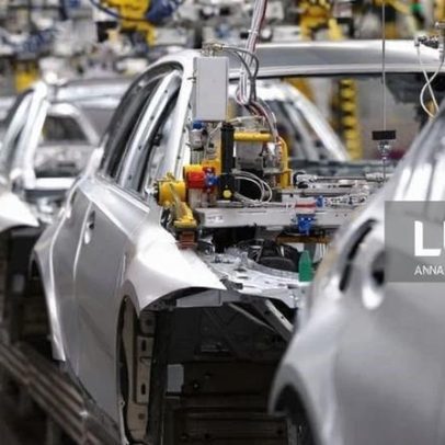 BMW aposta em robôs humanoides para automatizar fábrica na Alemanha