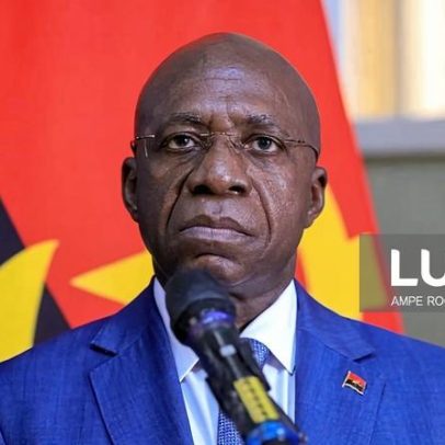 UE e Angola reforçam relações bilaterais com foco no Corredor do Lobito