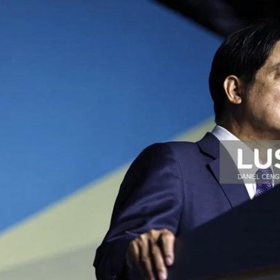 Presidente de Taiwan busca reforçar cooperação militar com a Europa