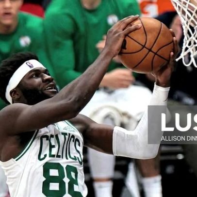 Neemias Queta atinge 1.000 pontos na NBA