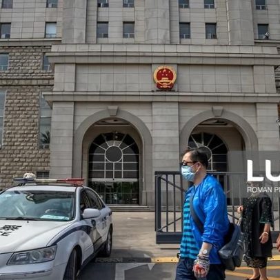 Ex-ministro chinês Tang Yijun condenado à prisão perpétua por corrupção