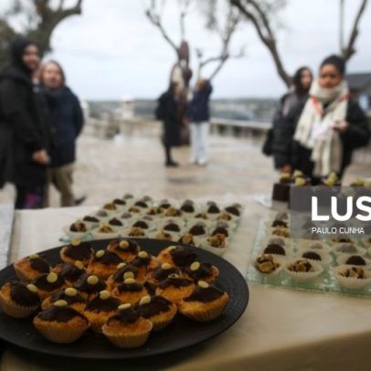 Festival Internacional de Chocolate de Óbidos decorre em março com tema Arte