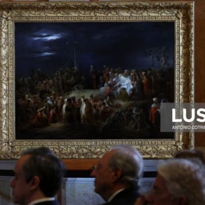 Soares dos Reis exibe Adoração dos Magos e Descida da Cruz de Sequeira