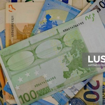 Dívida externa líquida cai para 36,2% do PIB em 2025, mínimo desde 2001, BdP