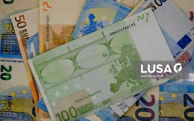 Dívida externa líquida cai para 36,2% do PIB em 2025 e toca mínimo de 2001 - BdP