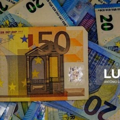 Aumentos salariais na função pública começam a ser pagos