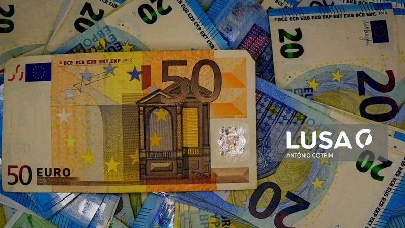 Aumentos salariais na função pública começam a ser pagos