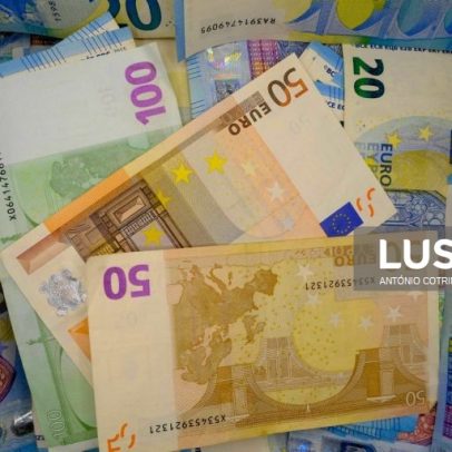 Comissão Europeia desembolsa 1.100 M€ do PRR para Portugal, total 14.900 M€