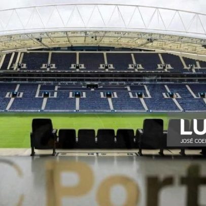 FC Porto acusa Fernando Madureira de violar ordens do tribunal na loja do clube