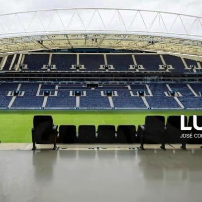 FC Porto SAD regista lucro de 1,9 milhões no 1º semestre de 2025/26