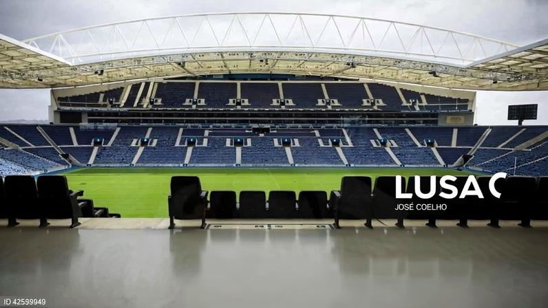 FC Porto SAD com lucro de 1,9 milhões de euros no primeiro semestre de 2025/26