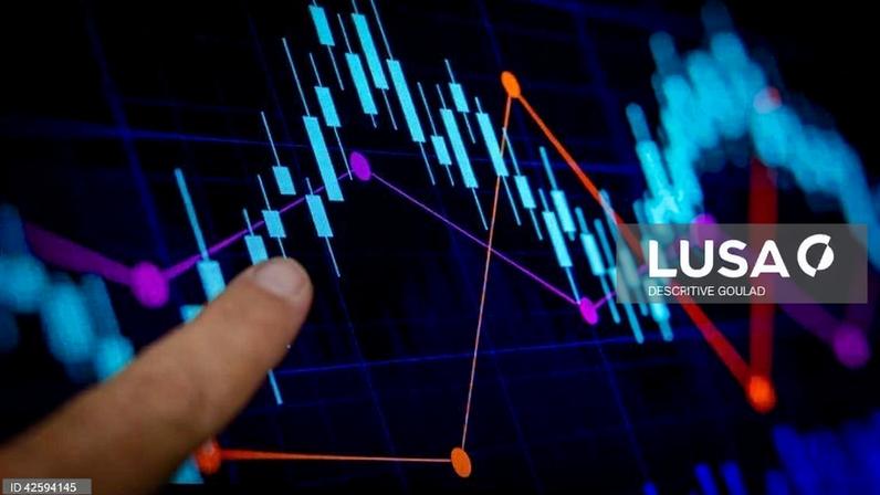 Bolsa de Lisboa volta a subir e atinge máximo desde junho de 2008