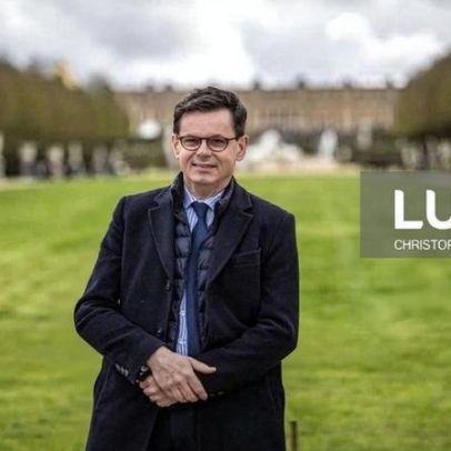 Presidente do Palácio de Versalhes vai dirigir o Museu do Louvre