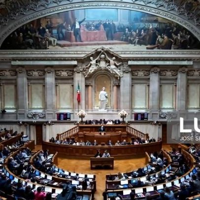 Parlamento recusa levantar imunidade de deputados apenas por pedido do MP