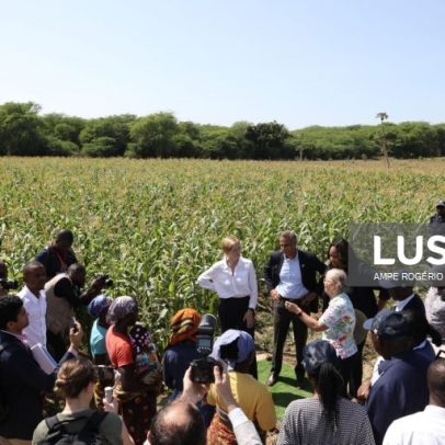 Angola e Banco Mundial criam mecanismo para acelerar projetos no Corredor do Lobito