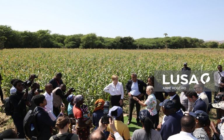Angola e Banco Mundial lançam mecanismo para acelerar projetos no Corredor do Lobito