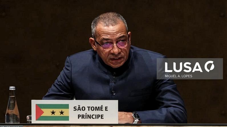 Ex-conselheiro do PR são-tomense procurado pela Interpol tinha registo criminal limpo - PR