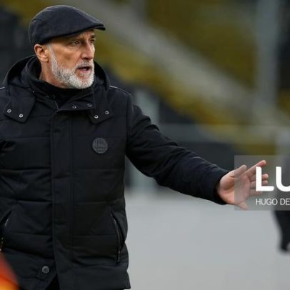 Álvaro Pacheco acredita que Casa Pía pode sair feliz da visita ao Nacional