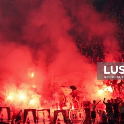 APCVD impede 415 adeptos de entrar em recintos desportivos em 2025